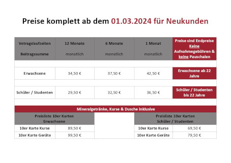 Preisliste-2024